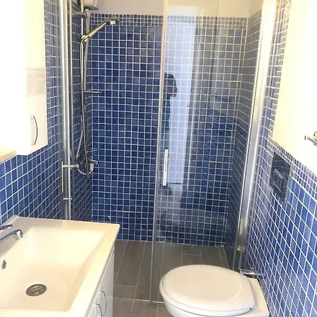 Denizyildizi Apart Apartament Kaş